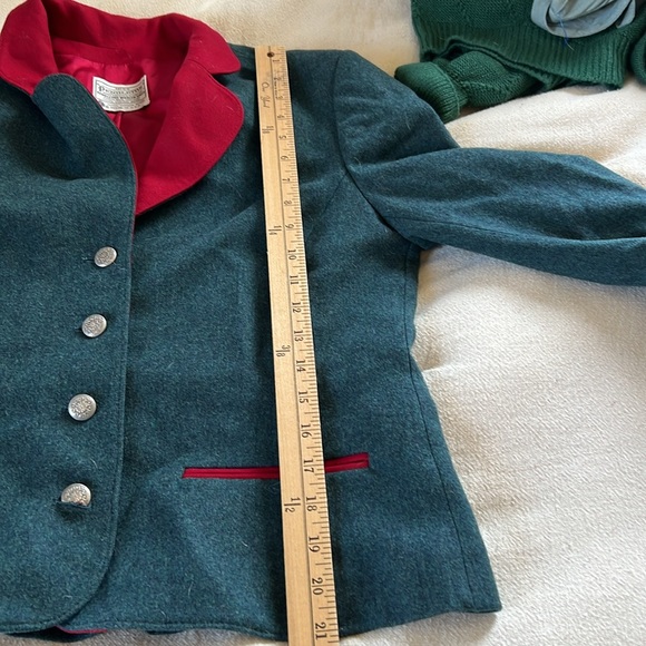 Pendleton blazer - Picture 8 of 9